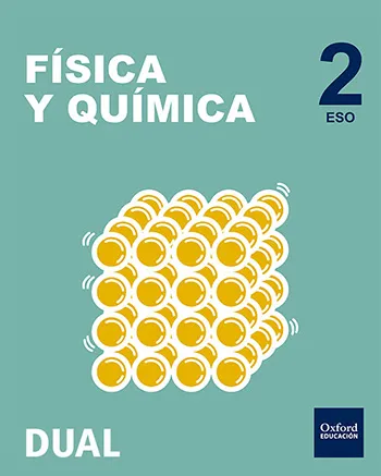 INICIA FÍSICA Y QUÍMICA 2ºESO