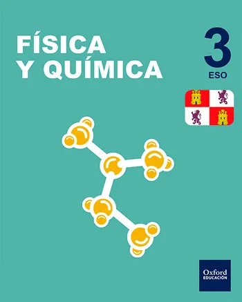 INICIA DUAL FIS Y QUIM 3ºESO LA PK ARA