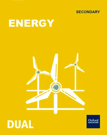 INICIA DUAL TECHNOLOGY, PROGRAMMING AND ROBOTICS: ENERGY 1ºESO SB