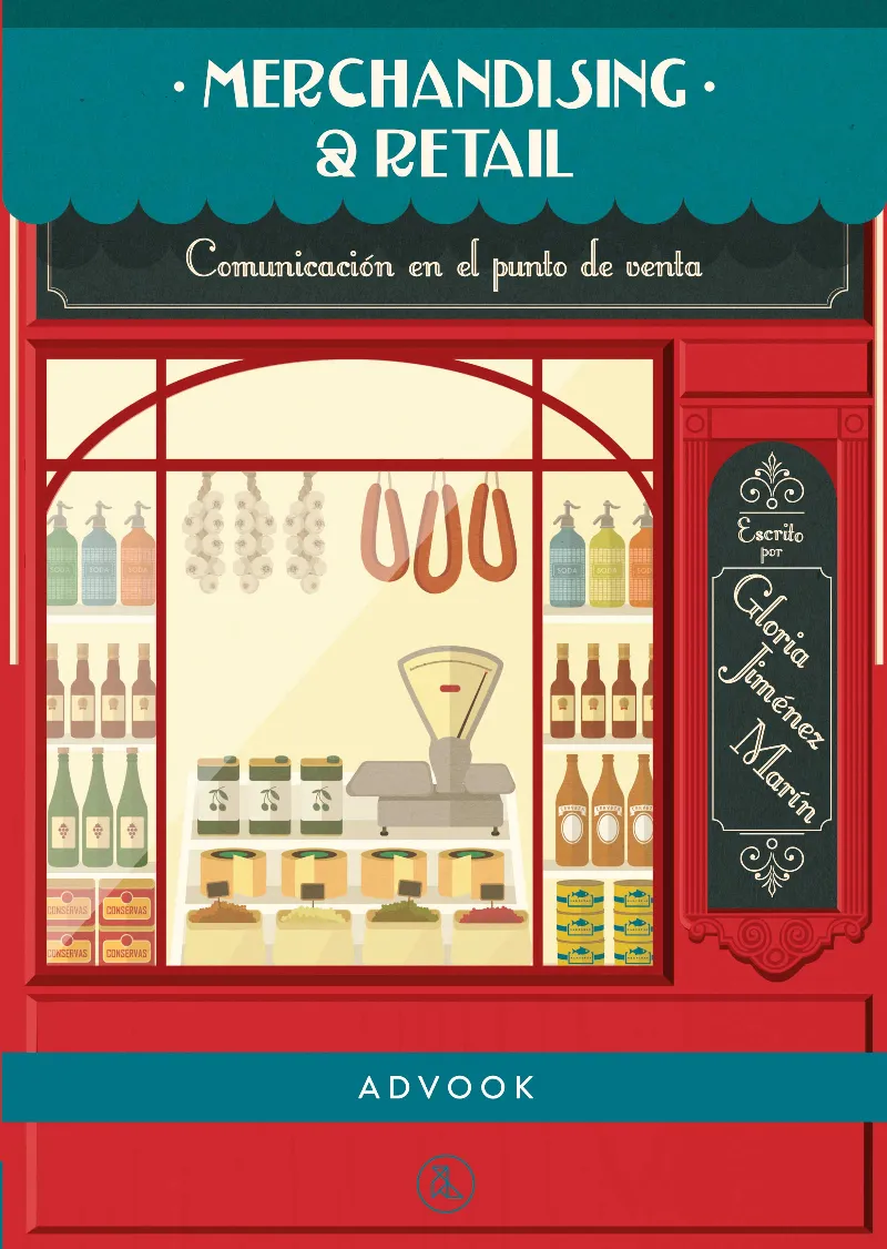 MERCHANDISING @ RETAIL