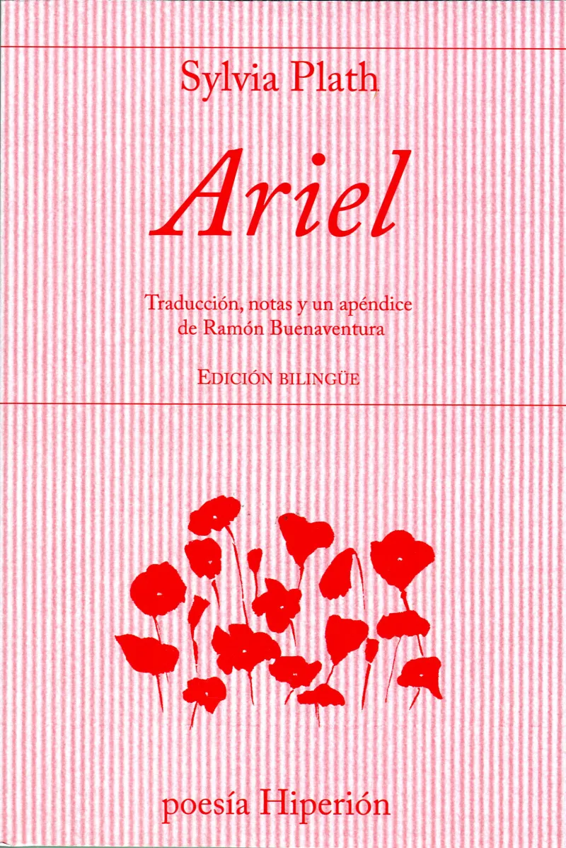ARIEL (EDICIÓN BILINGUE)