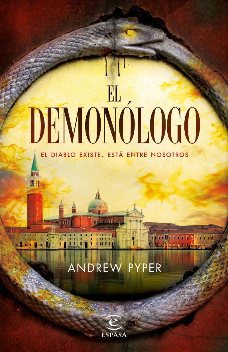 DEMONOLOGO, EL