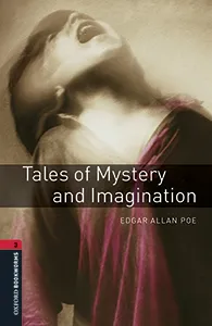 TALES OF MYSTERYAND IMAG MP3 PACK BOOKWORMS 3 B1