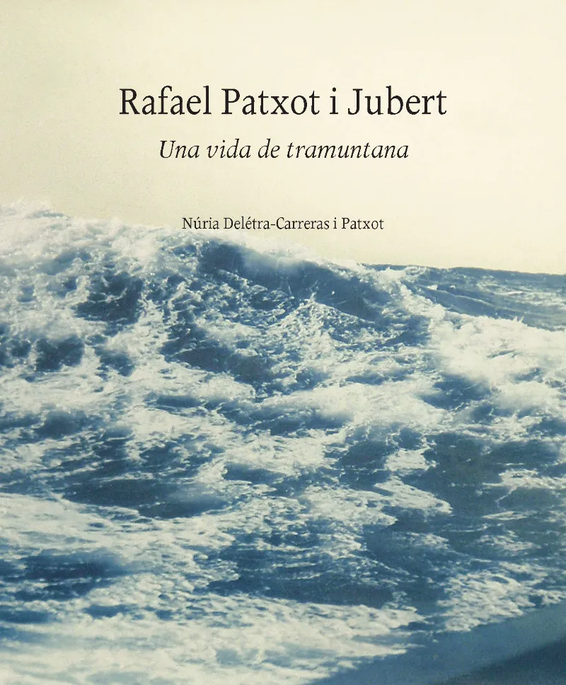 Rafael Patxot i Jubert