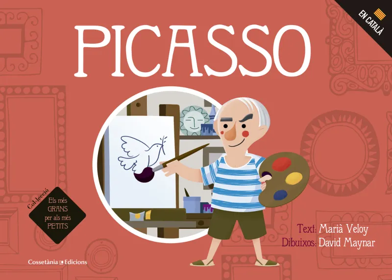 PICASSO -CATALA-