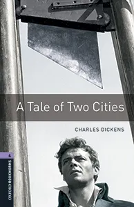 TALE OF TWO CITIES MP3 PACK BOOKWORMS 4 B1/B2