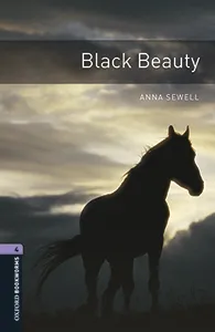 BLACK EAUTY