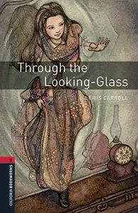 THROUGH THE LOOKING GLASS MP3 PACK BOOKWORMS 3 B1