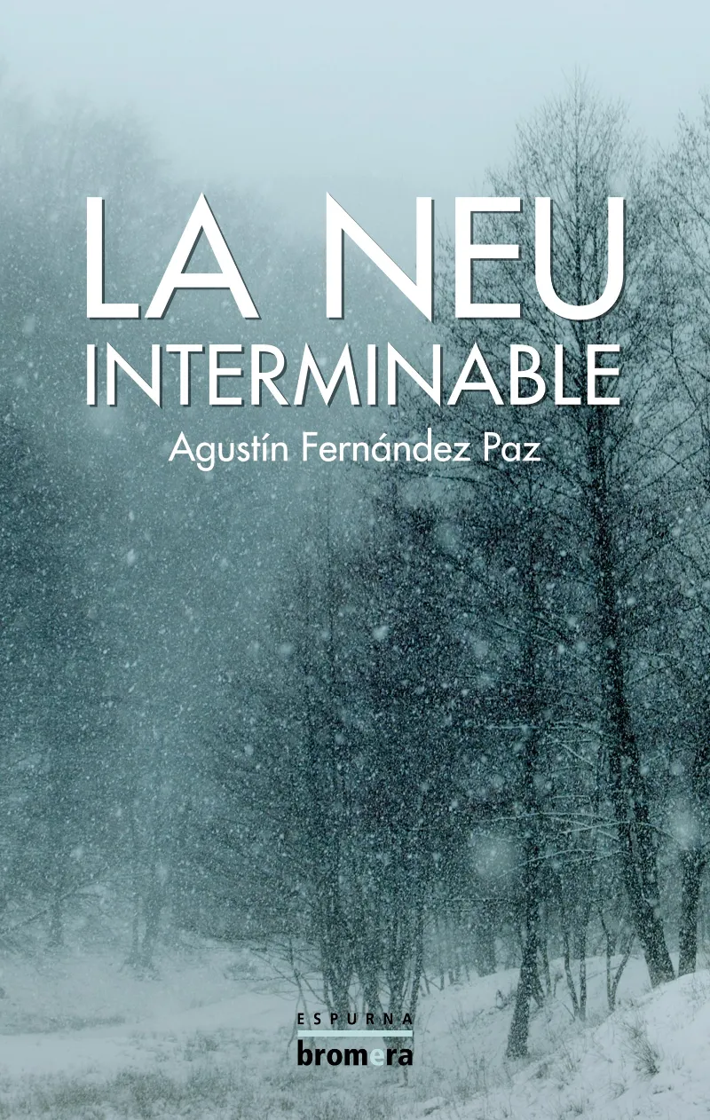 NEU INTERMINABLE, LA