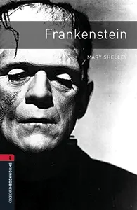 FRANKENSTEIN MP3 PACK BOOKWORMS 3 B1
