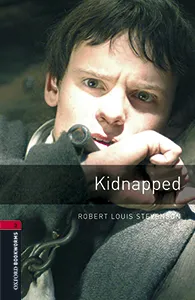 KIDNAPPED MP3 PACK BOOKWORMS 3 B1