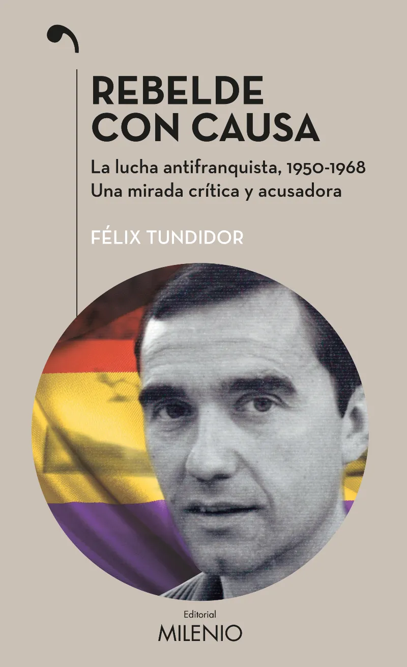 REBELDE SIN CAUSA
