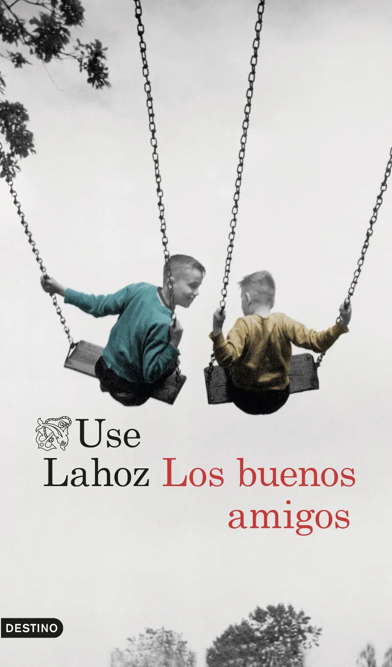 BUENOS AMIGOS, LOS
