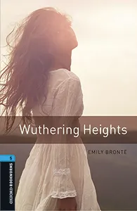 WUTHERING HEIGHTS MP3 PACK BOOKWORMS 5 B2