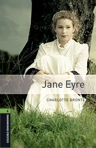 JANE EYRE MP3 PACK BOOKWORMS 6 B2/C1