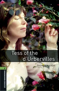 TESS OF D'URBERVILLES MP3 PACK BOOKWORMS 6 B2/C1