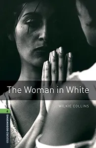 WOMAN IN WHITE MP3 PACK BOOKWORMS 6 B2/C1