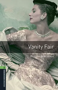 VANITY FAIR MP3 PACK BOOKWORMS 6 B2/C1