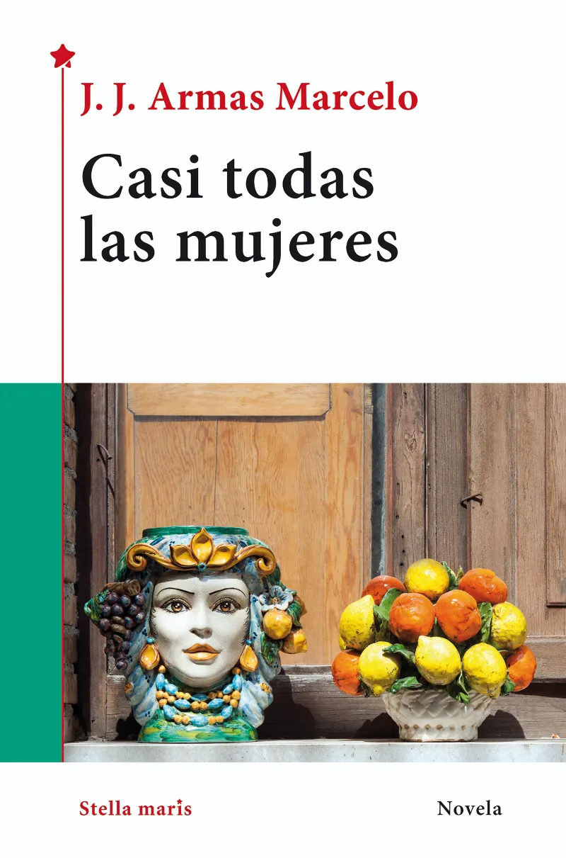 CASI TODAS LAS MUJERES