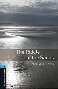 THE RIDDLE OF THE SANDS MP3 PACK BOOKWORMS 5 B2
