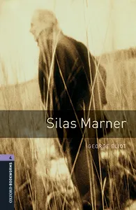 SILAS MARNER MP3 PACK BOOKWORMS 4 B1/B2