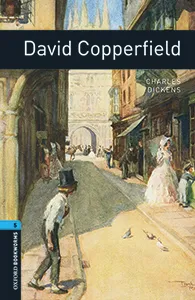 DAVID COPPERFIELD MP3 PACK BOOKWORMS 5 B2
