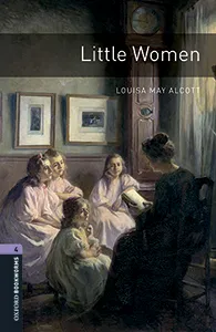 LITTLE WOMEN MP3 PACK BOOKWORMS 4 B1/B2