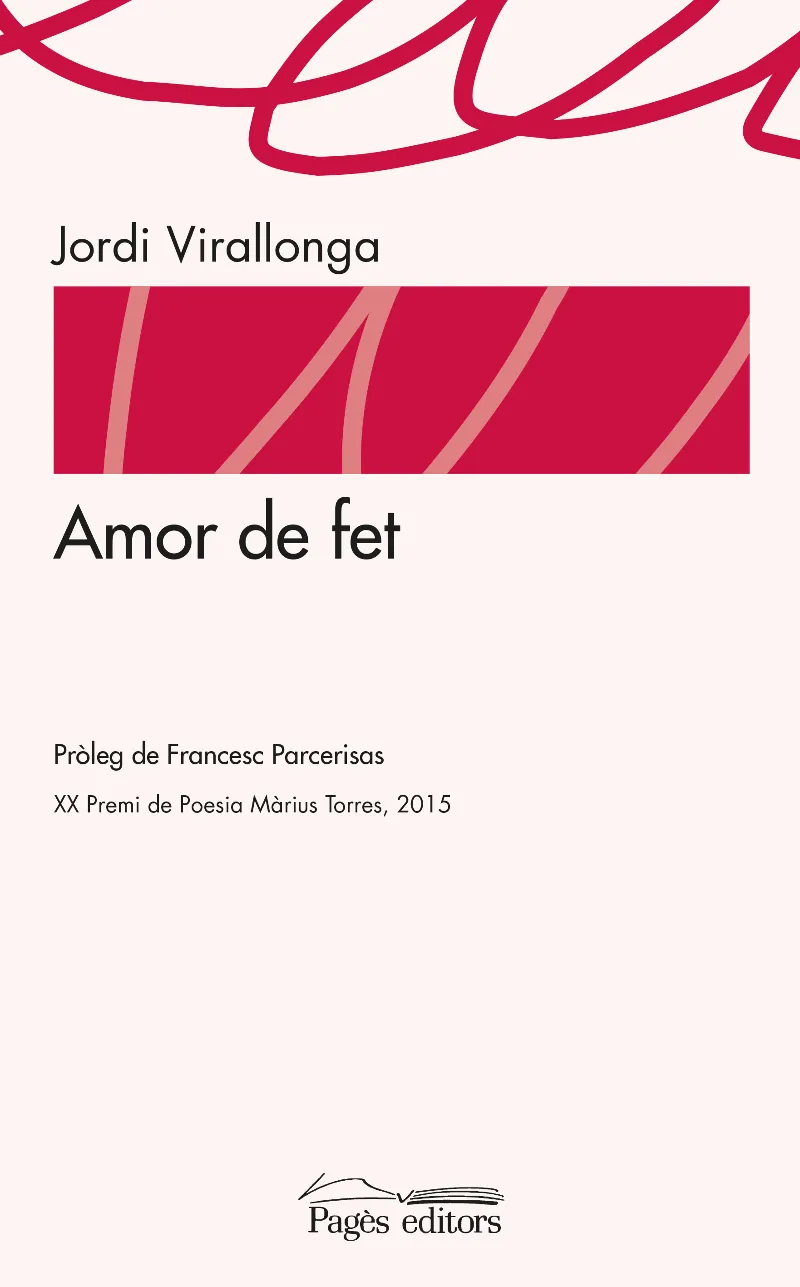 AMOR DE FET