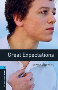 GREAT EXPECTATIONS MP3 PACK BOOKWORMS 5 B2