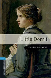 LITTLE DORRIT MP3 PACK BOOKWORMS 5 B2