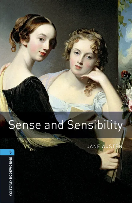 SENSE AND SENSIBILITY MP3 PACK BOOKWORMS 5 B2