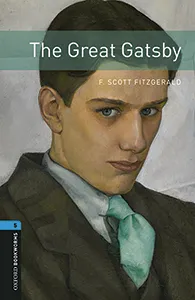 THE GREAT GATSBY (+MP3 PACK)