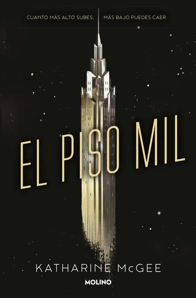 PISO MIL, EL