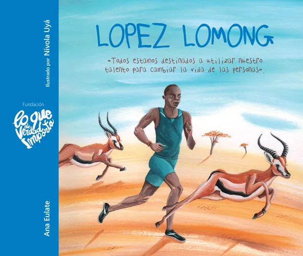 LOPEZ LOMOG