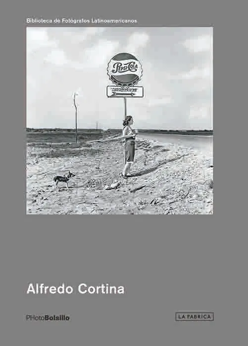 ALFREDO CORTINA -PHOTOBOLSILLO-