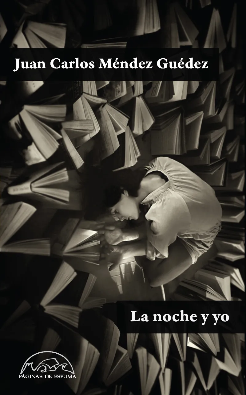 NOCHE Y YO,LA