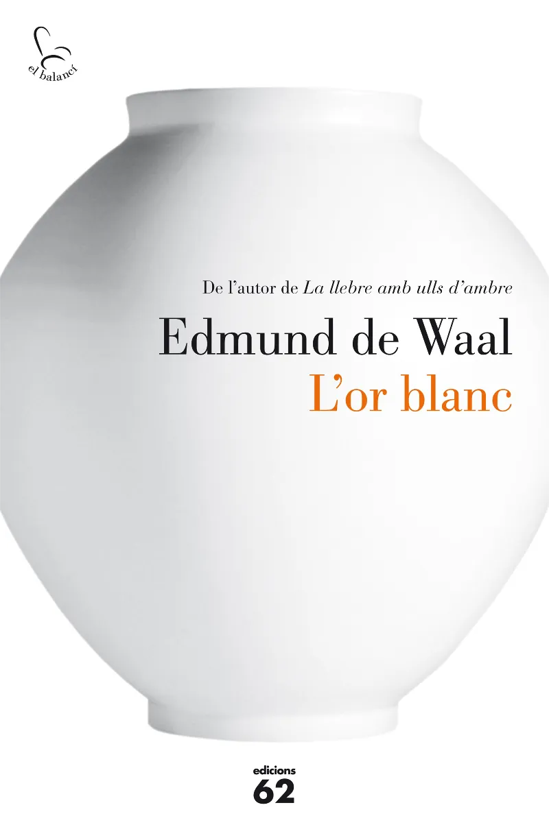 OR BLANC,L'