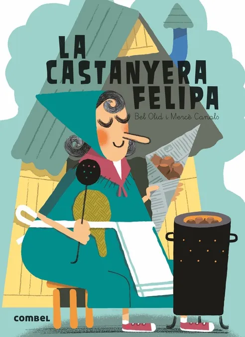 CASTANYERA FELIPA,LA