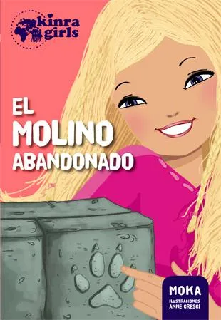 MOLINO ABANDONADO,EL -KINRA GIRLS -