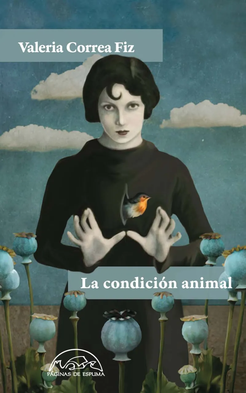 CONDICION ANIMAL, LA