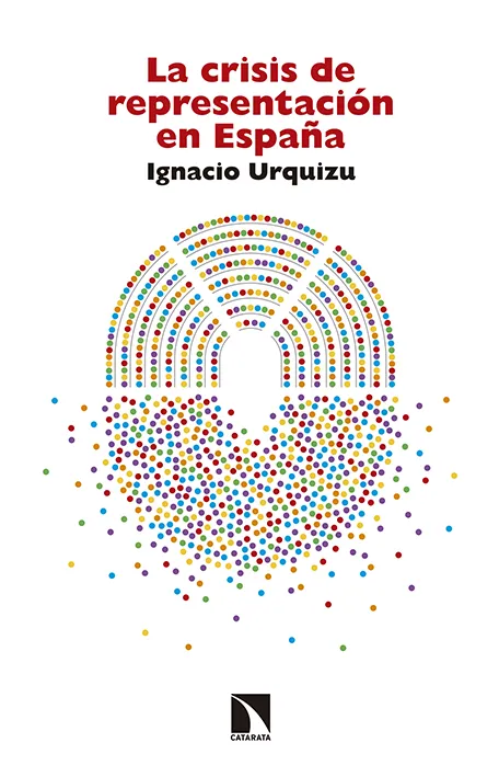 CRISIS DE REPRESENTACION EN ESPAÑA,LA