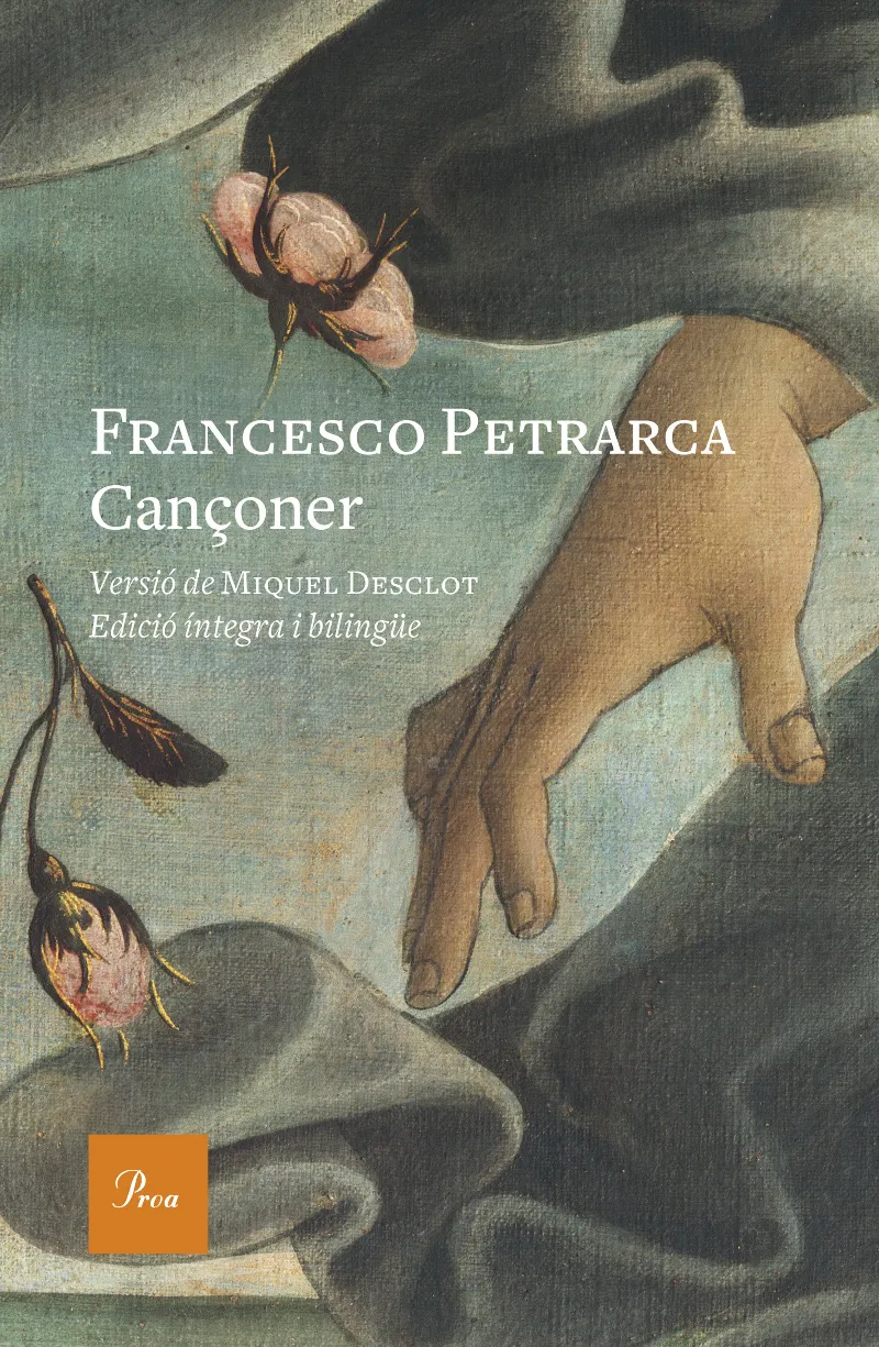 CANÇONER -PETRARCA- EDICIO INTEGRA I BILINGUE