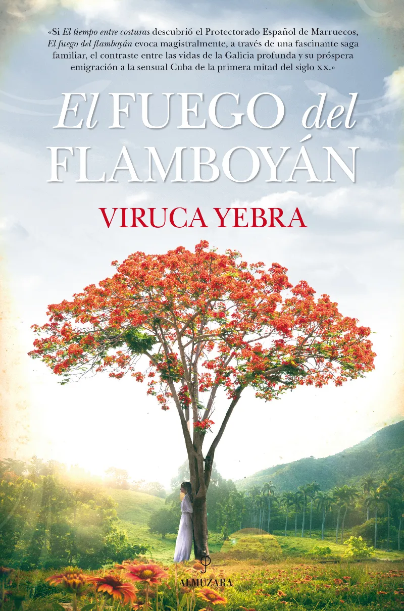 FUEGO DEL FLAMBOYAN,EL