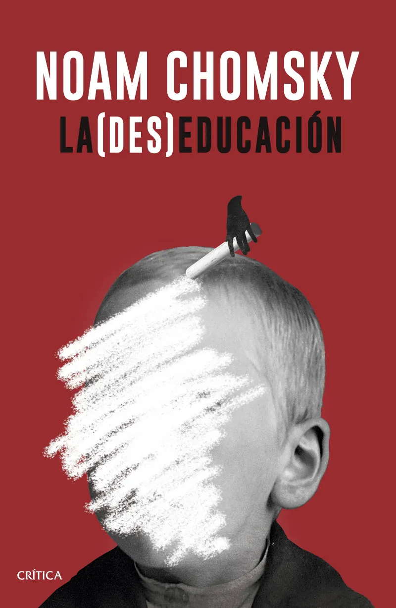 DESEDUCACION,LA