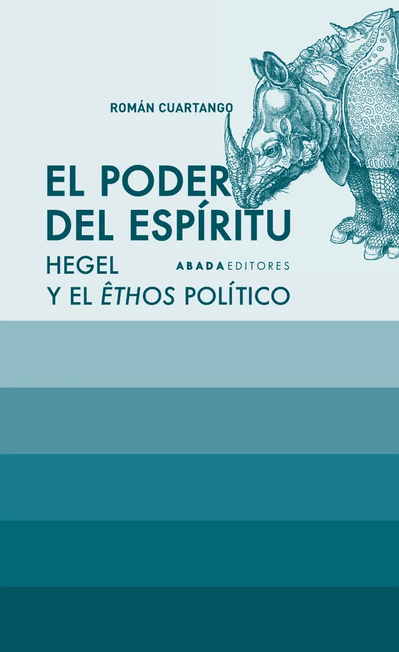 PODER DEL ESPIRITU, EL