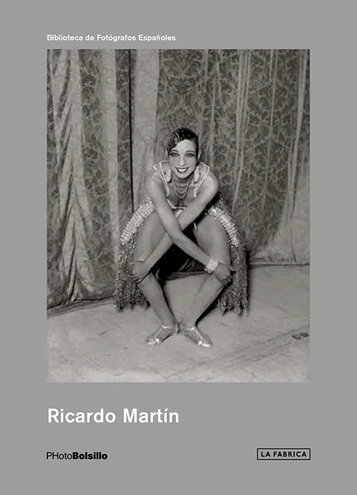 RICARDO MARTIN -PHOTOBOLSILLO-