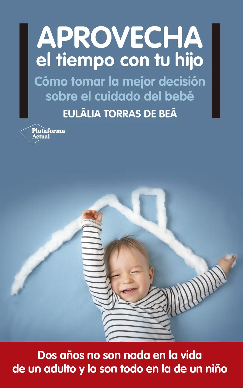 APROVECHA EL TIMEPO CON TU HJIJO