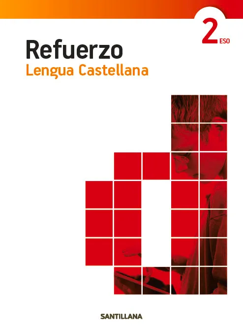 2ESO CUAD REFUERZO LENGUA CAST ED16