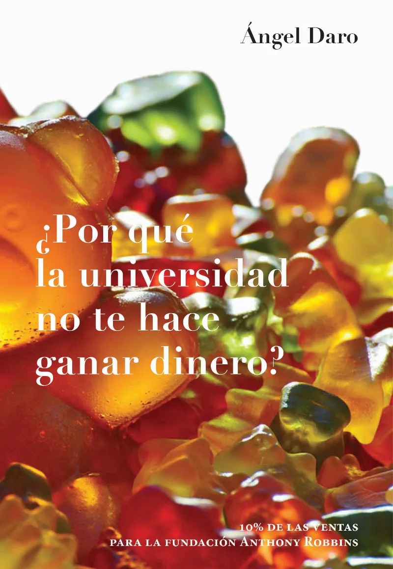 ¿Por qué la universidad no te hace ganar dinero?