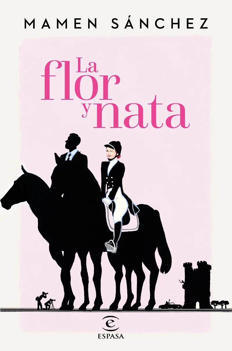 FLOR Y NATA,LA